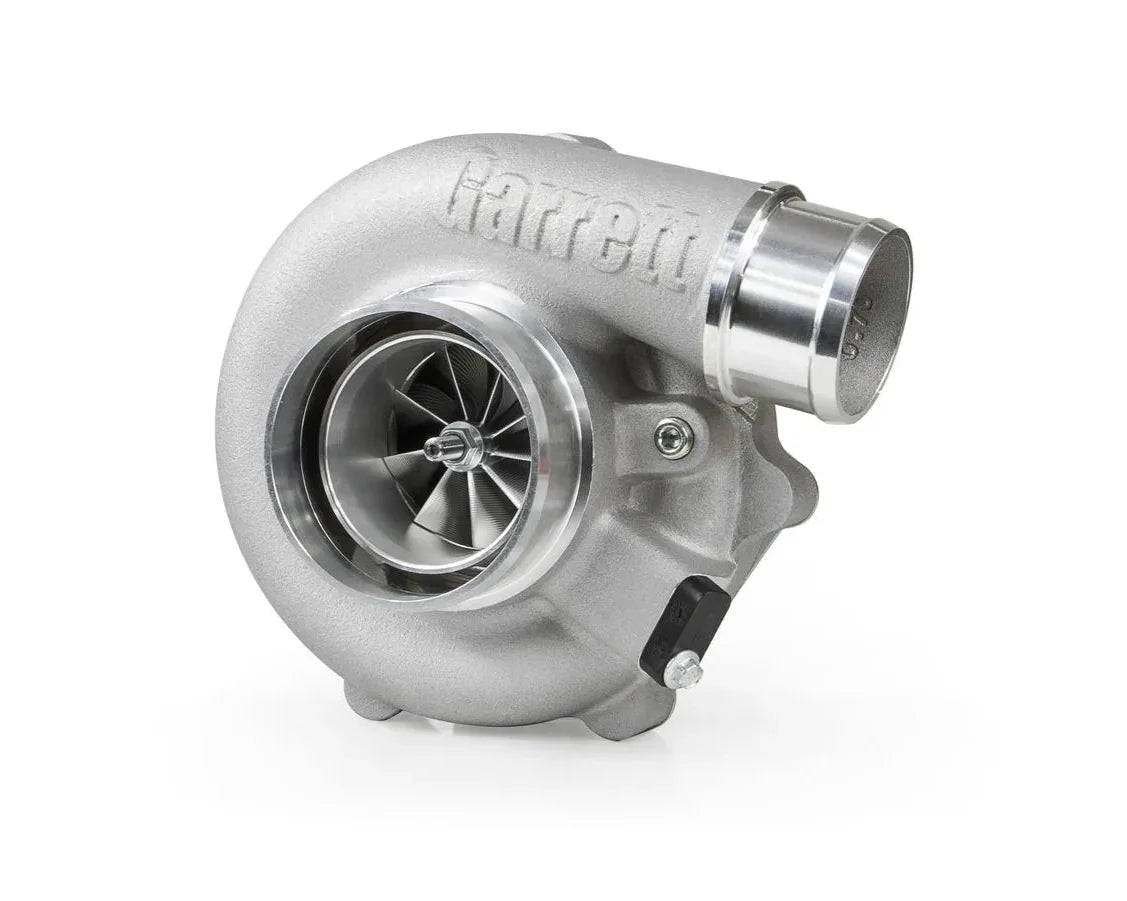 Garrett G-Series II G30-725 Supercore (Standard Rotation) 54mm Comp Ind
