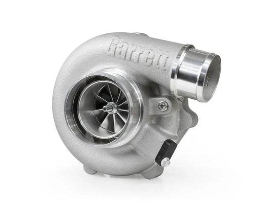 Garrett G-Series II G30-725 Supercore (Standard Rotation) 54mm Comp Ind
