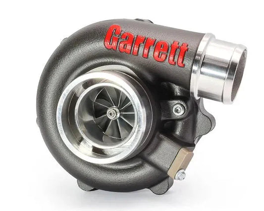 Garrett G-Series II G25-585 Launch Edition Supercore (Standard Rotation) 48mm Comp Ind