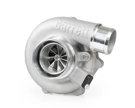 Garrett G-Series II G25-585 Supercore (Standard Rotation) 48mm Comp Ind