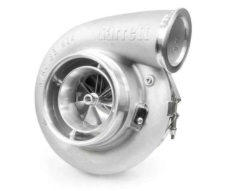 Garrett G-XRace Series GXR55-88 0.18" PS 103TW Supercore (Standard Rotation) 88mm Comp Ind