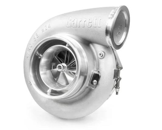 Garrett G-XRace Series GXR55-88 0.18" PS 103TW Supercore (Standard Rotation) 88mm Comp Ind