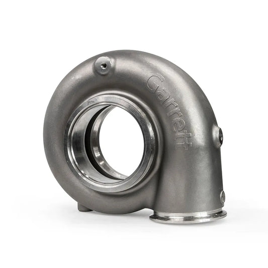 Garrett G-XRace Series GXR55 Pakopesä (Standard Rotation) 1.24 A/R V-Band Inlet V-Band Outlet 103TW