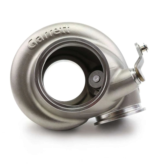 Garrett G-Series 30 Pakopesä Wastegate Assembly (Standard Rotation) 1.01 A/R V-Band Inlet V-Band Outlet Sisäinen Hukkaportti