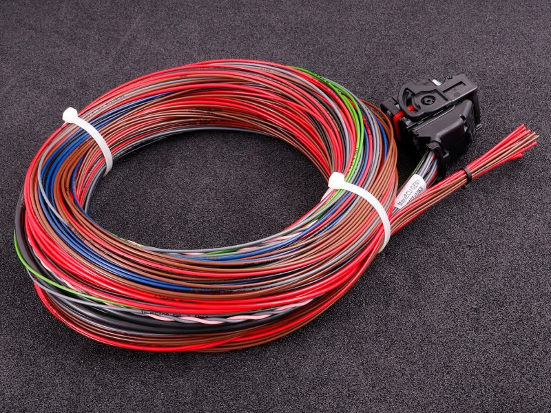 MaxxECU - STREET Johtosarja