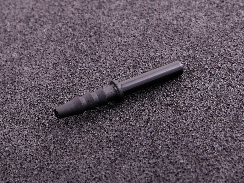 MaxxECU Push-lock to barb (MAP-sensor)