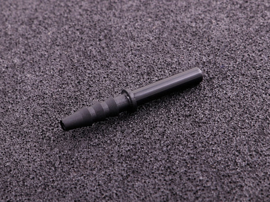 MaxxECU Push-lock to barb (MAP-sensor)