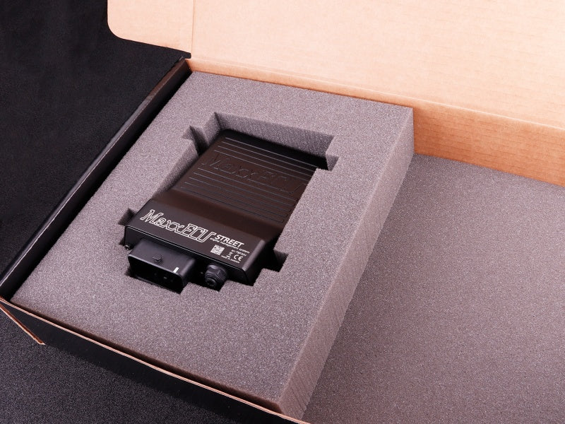 MaxxECU STREET - ECU (ECU ilman lisävarusteita)