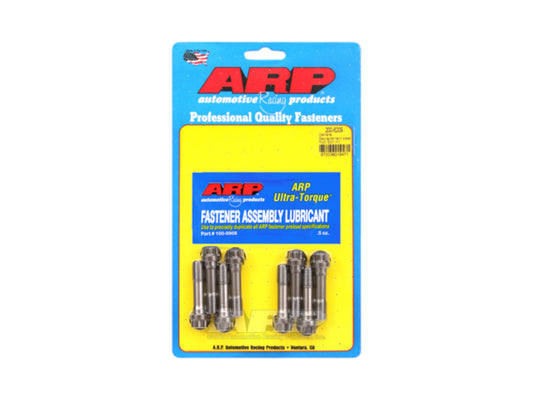 ARP Kiertokangen pulttisarja - 3/8˝, 8-piece set
