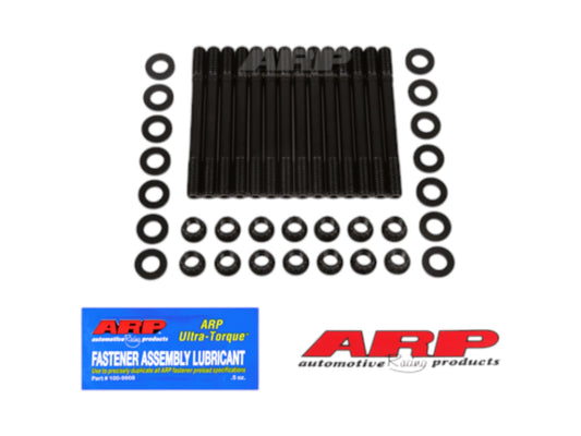 ARP Kannen Pinnapulttisarja BMW 2.5L (M50), 3.0L (S50US) & 3.2L (S52US) inline 6, ARP2000, 12pt