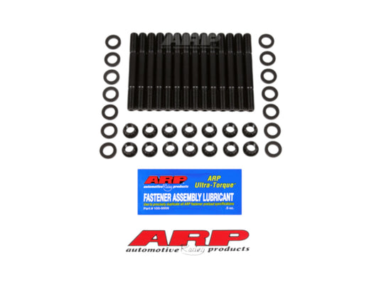 ARP Runkolaakerin Pinnapulttisarja BMW 2.5L (M50), 2.8L (M52) & 3.2L (S52US) inline 6