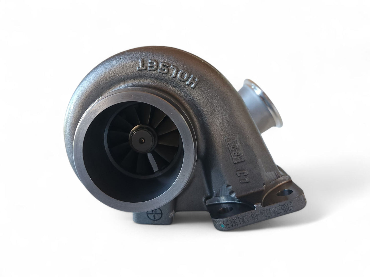 Holset HX35 Comp. 52mm