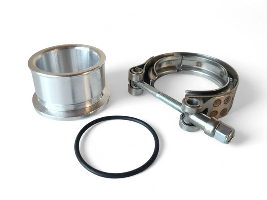 Letkulähtö Suora (Holset HE221W)