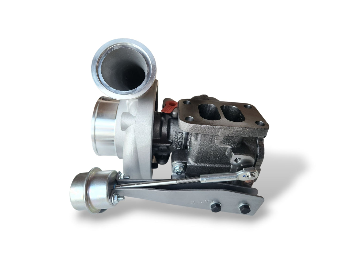 Holset HX35W PRO MFS - Pakopesä 12cm²