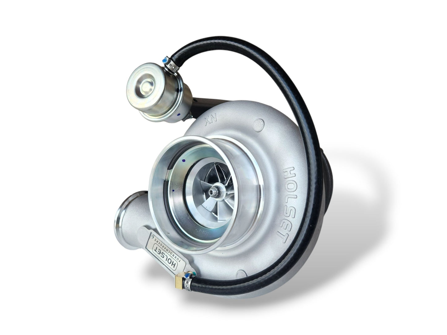 Holset HX35W PRO MFS - Pakopesä 12cm²