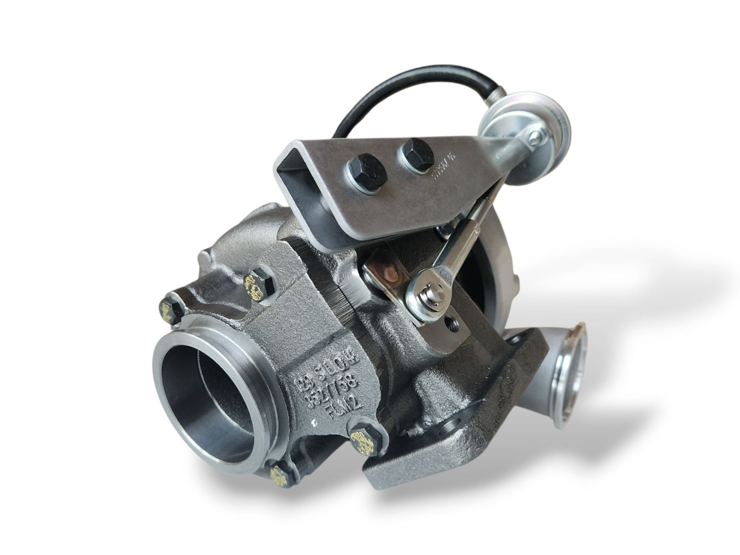 Holset HX35W PRO MFS - Pakopesä 12cm²