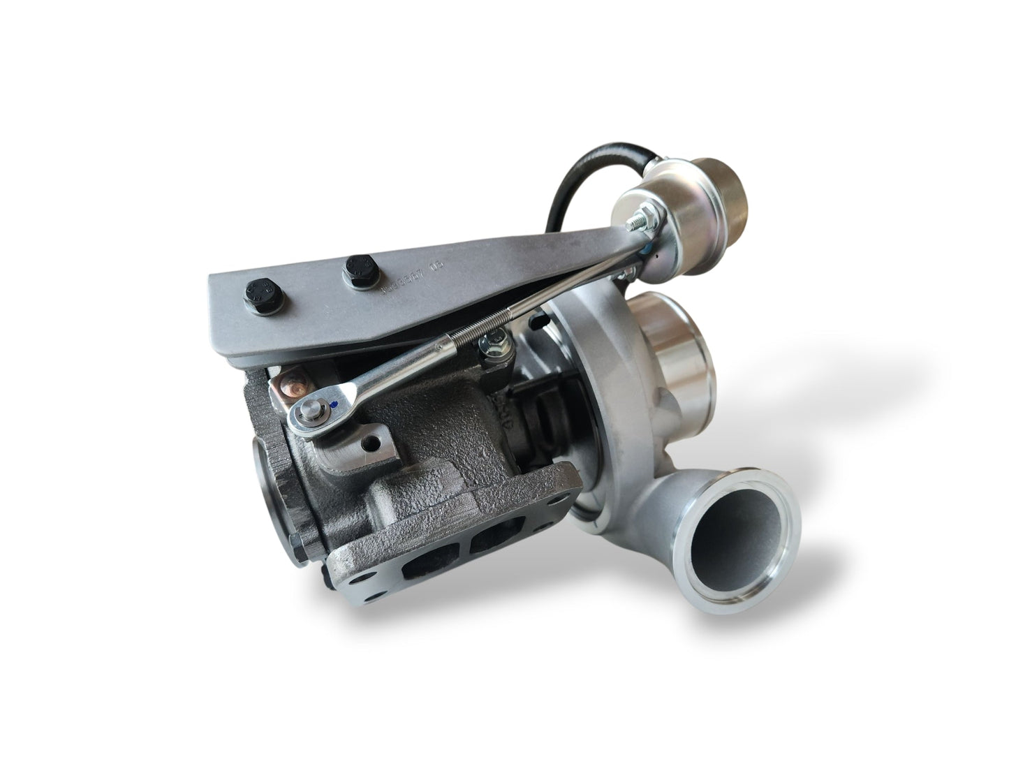 Holset HX35W PRO MFS - Pakopesä 12cm²