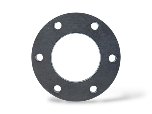 Downpipe laippa 6x89mm