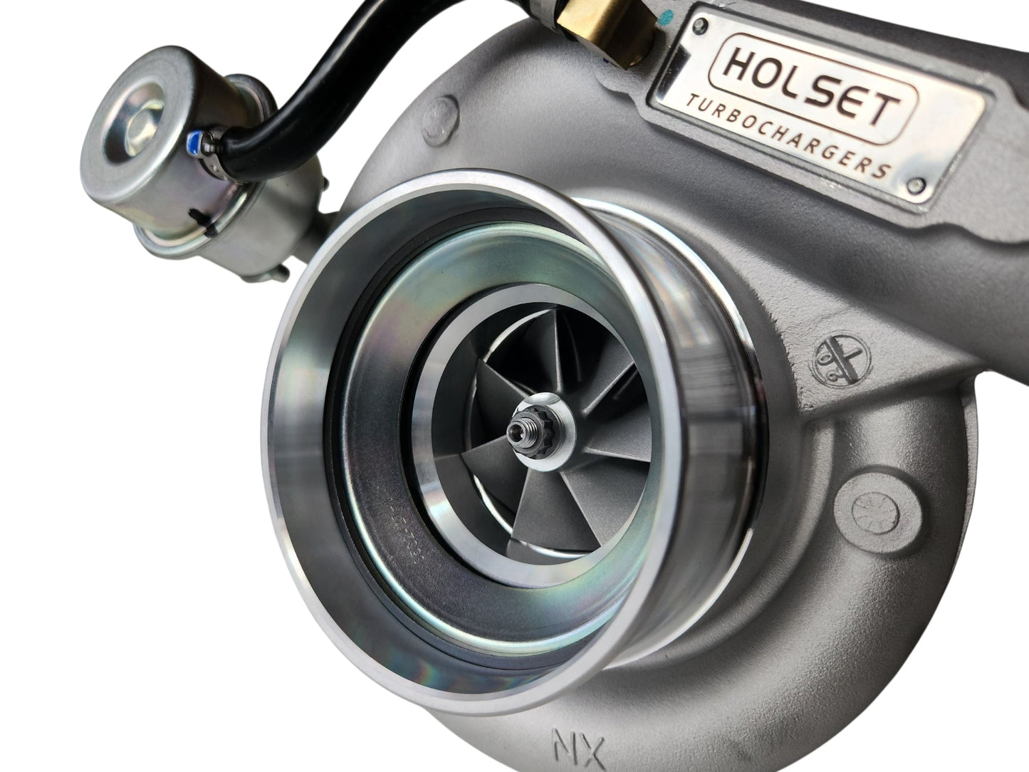 Holset HX35/40W - Pakopesä 13cm²