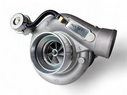 Holset HX35/40W - Pakopesä 13cm²