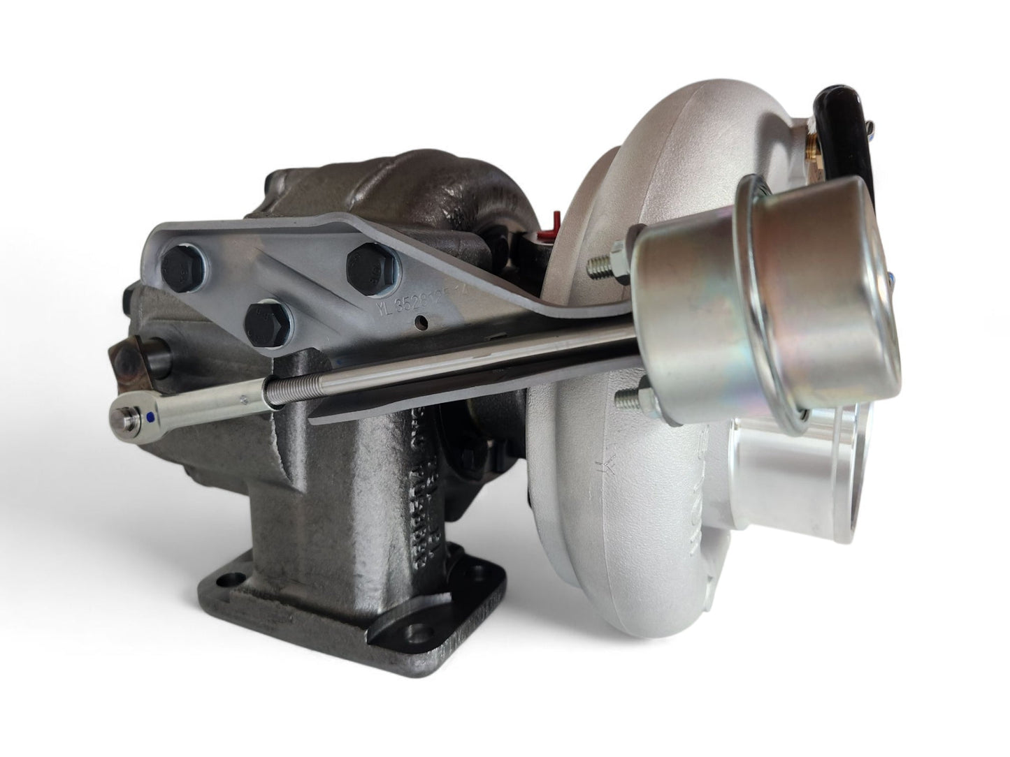 Holset HX35/40W - Pakopesä 13cm²