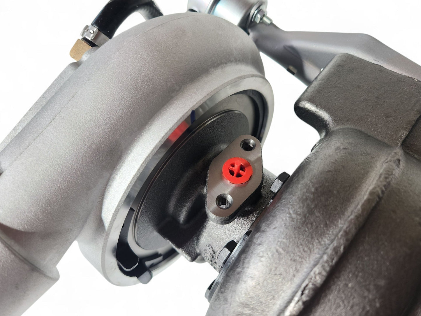 Holset HX35/40W - Pakopesä 13cm²