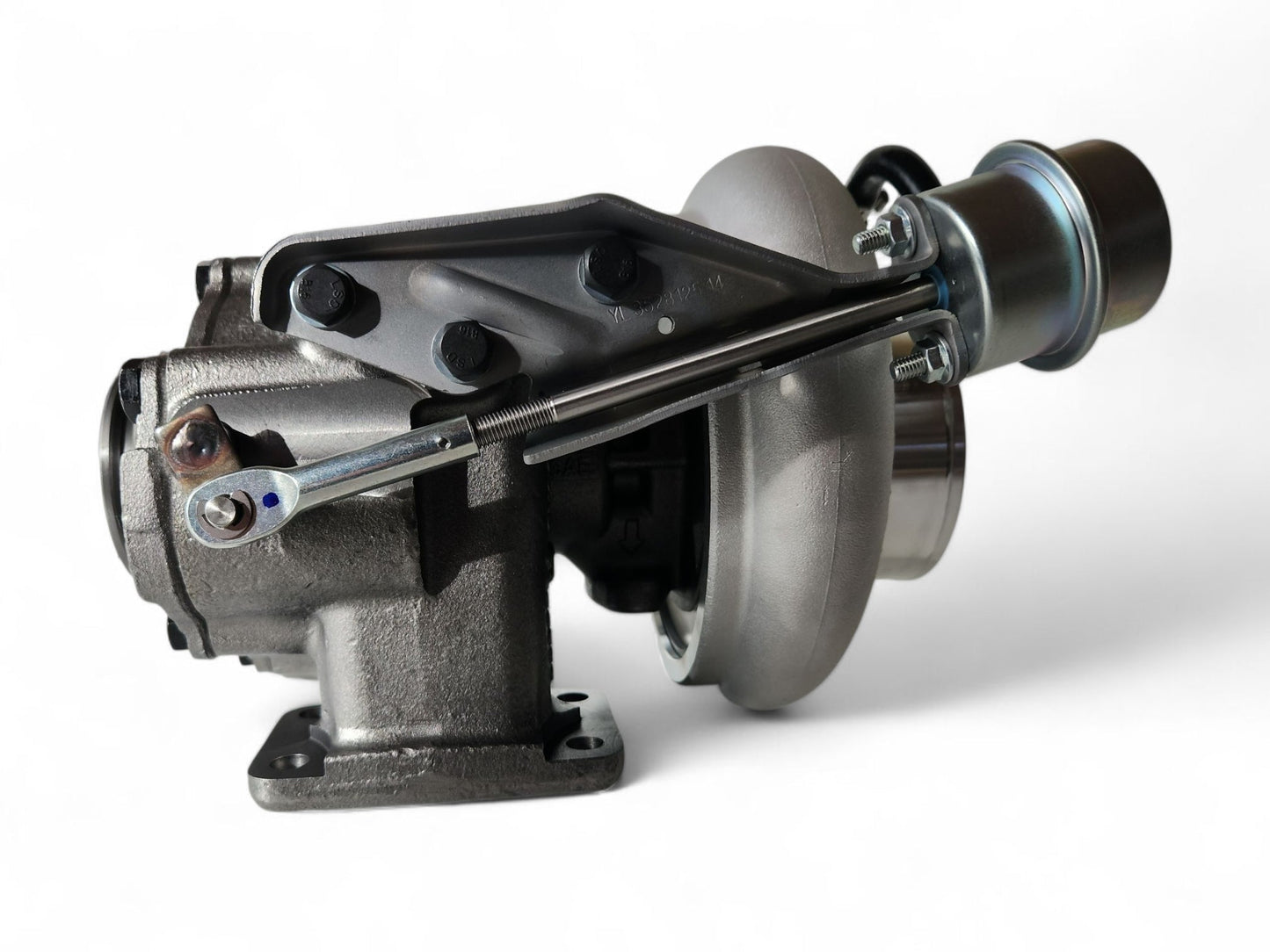 Holset HX35/40W - Pakopesä 13cm²