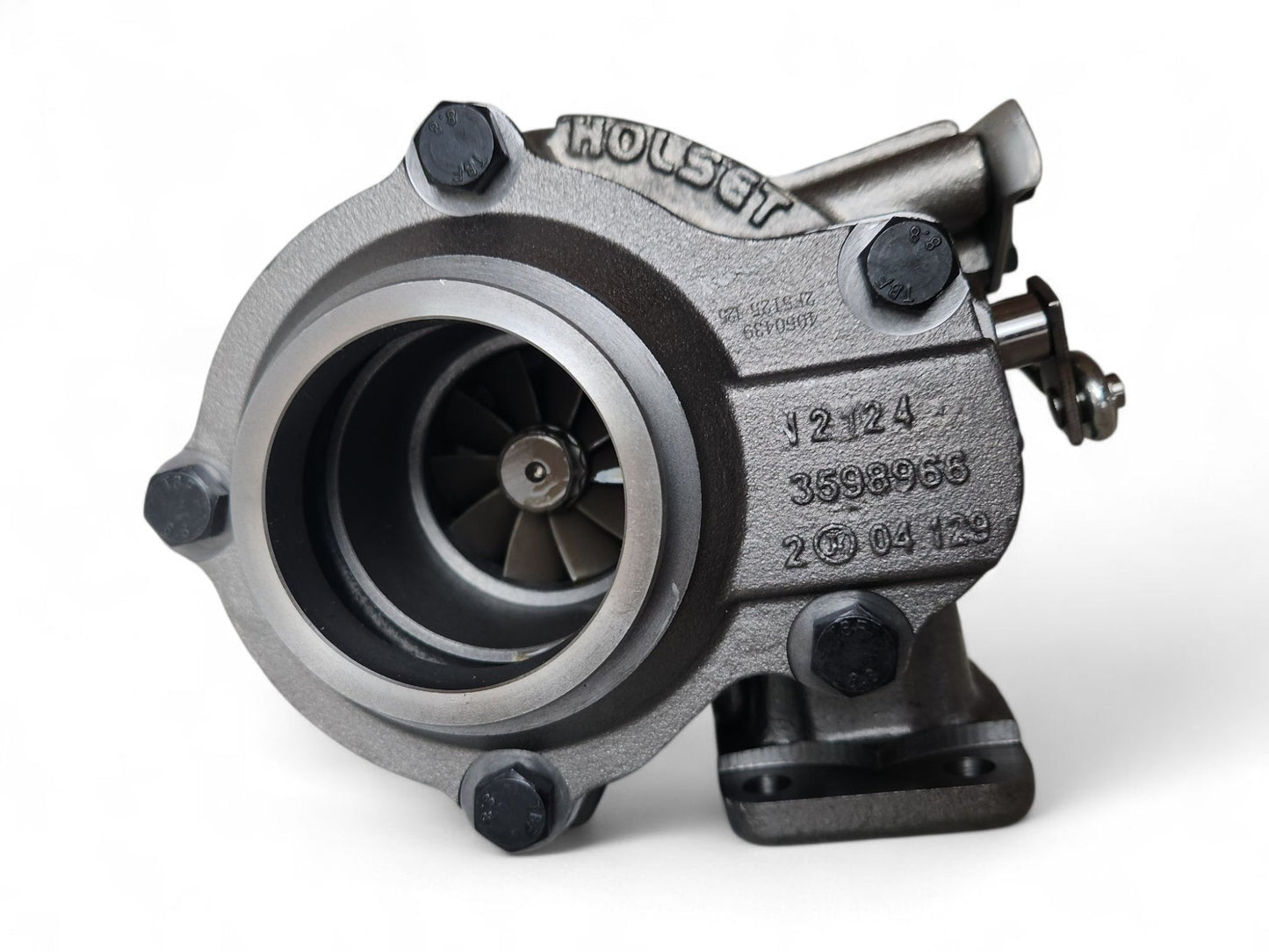 Holset HX35/40W - Pakopesä 13cm²