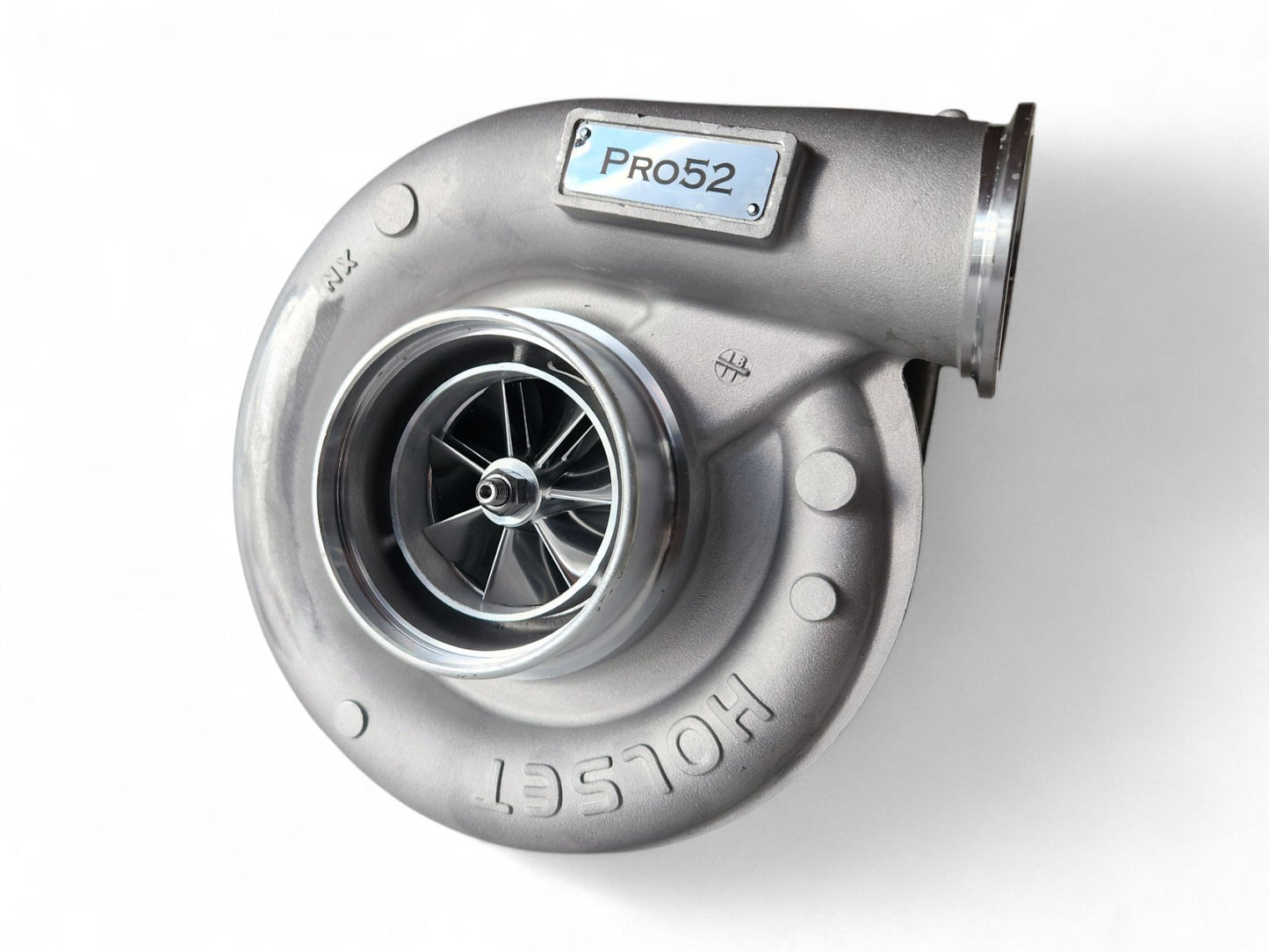 Holset HX52 PRO MFS - Pakopesä 16cm²