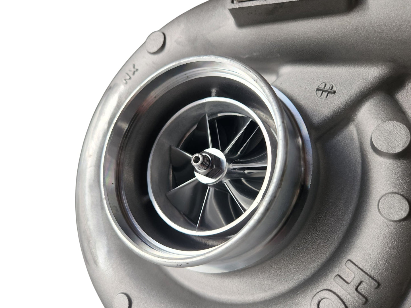 Holset HX52 PRO MFS - Pakopesä 16cm²