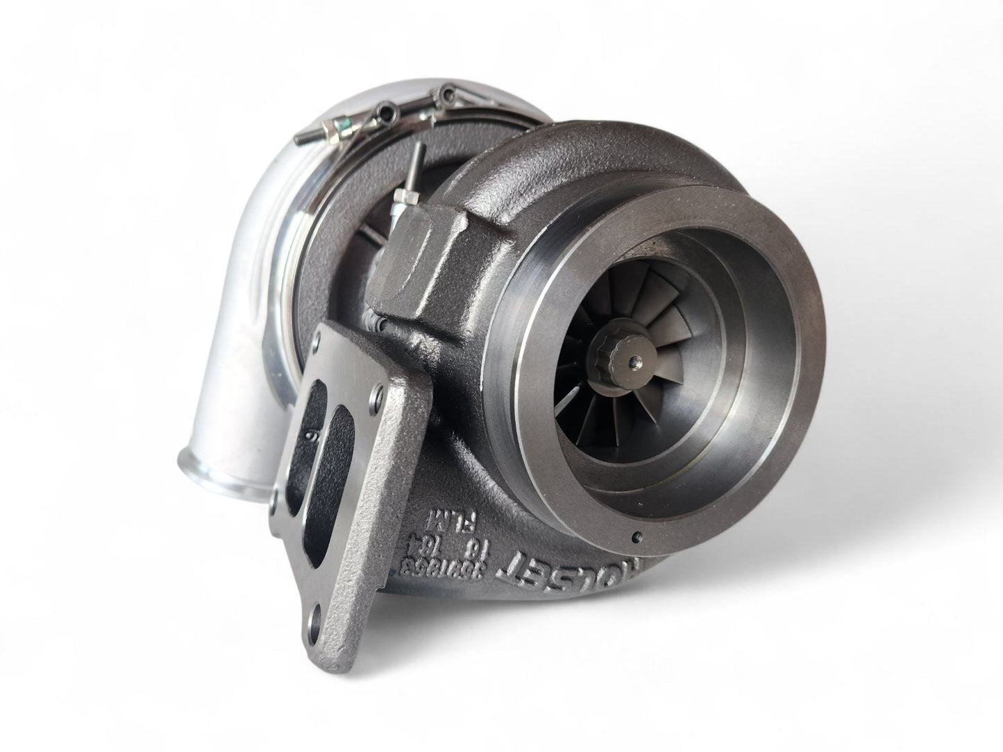 Holset HX52 PRO MFS - Pakopesä 16cm²