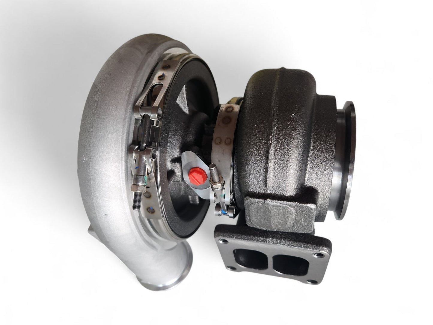 Holset HX52 PRO MFS - Pakopesä 16cm²