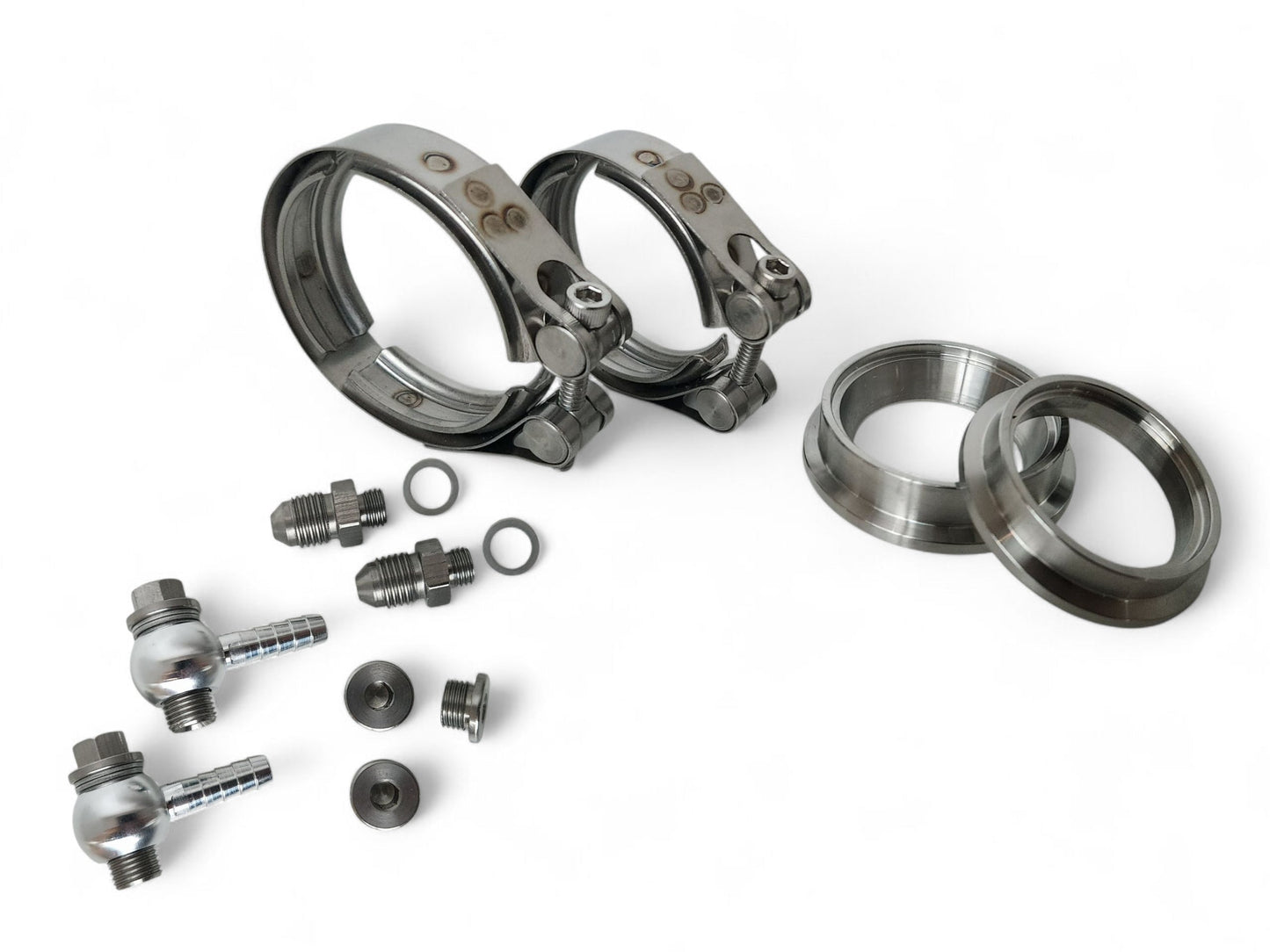 TiAL Sport - MVR 44mm Hukkaportti (kaikki jouset) Red