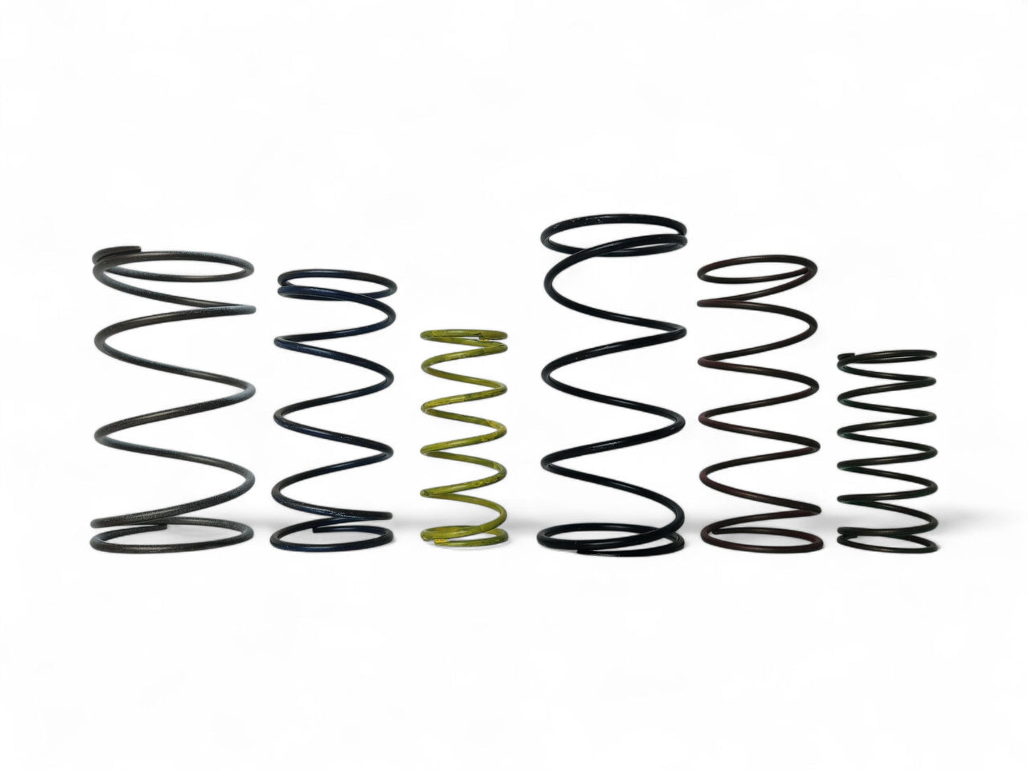 TiAL Sport - MVS 38mm Hukkaportti (kaikki jouset) Purple