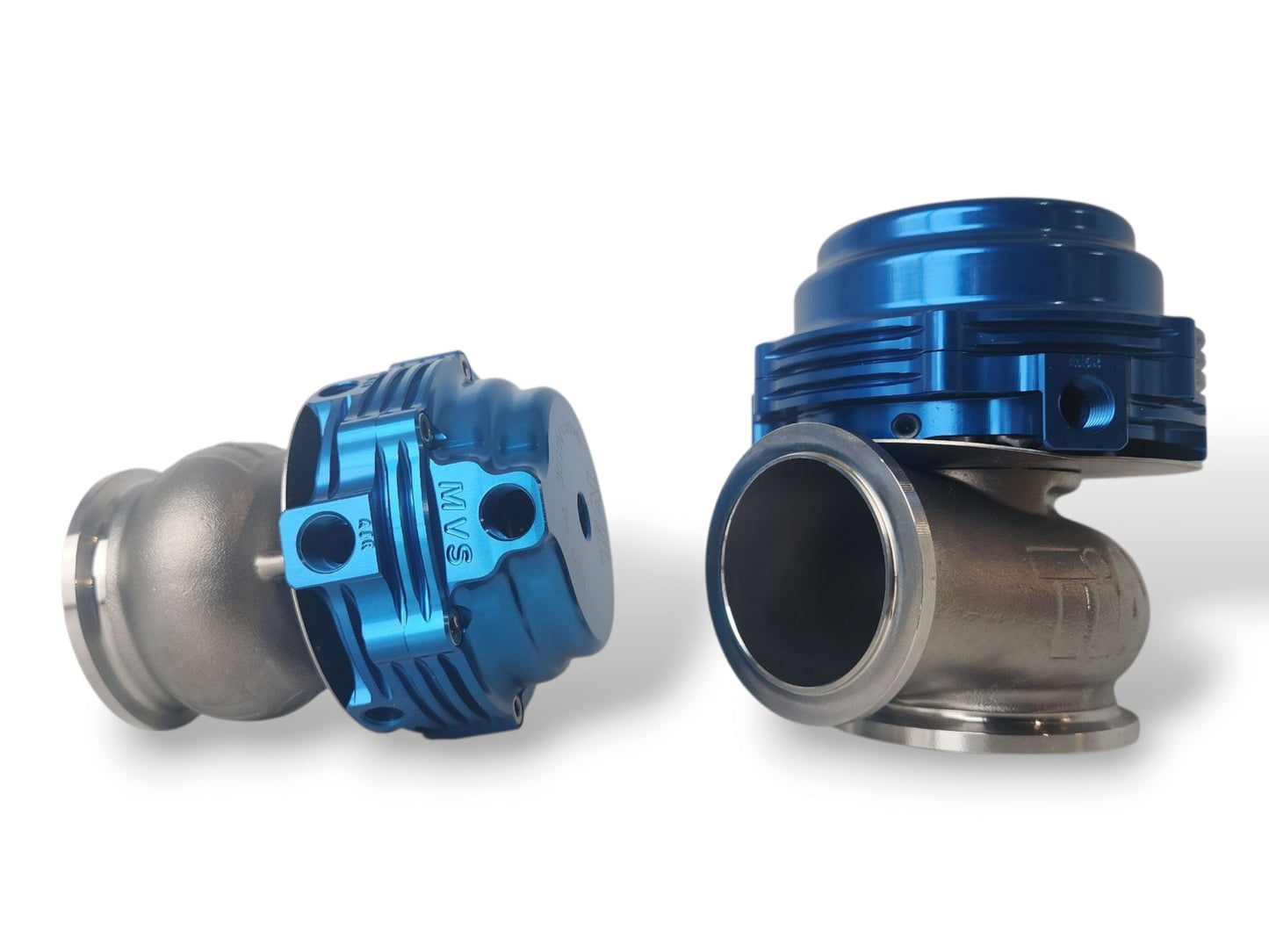 TiAL Sport - MVS 38mm Hukkaportti (kaikki jouset) Blue