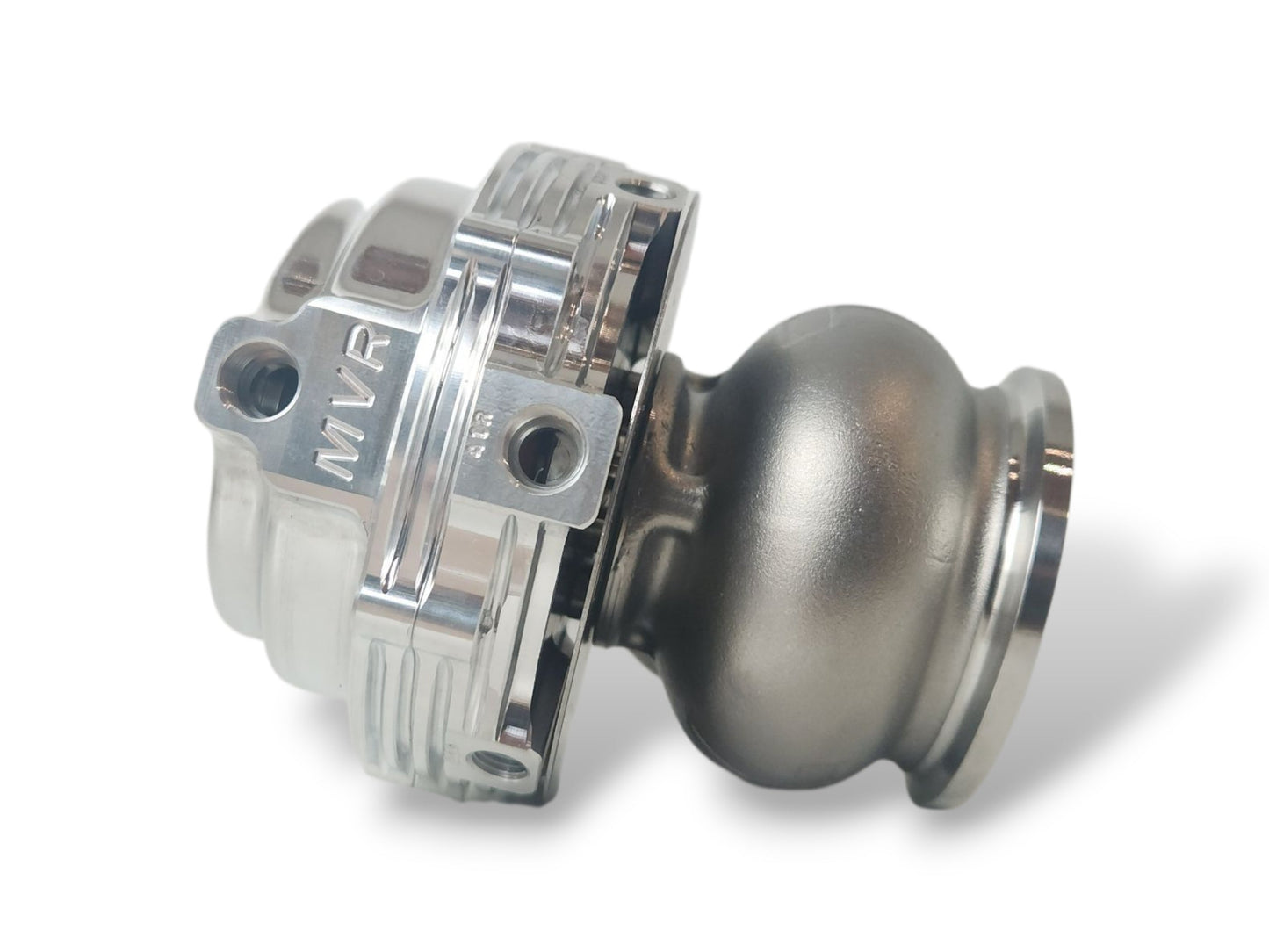 TiAL Sport - MVR 44mm Hukkaportti (kaikki jouset) Silver