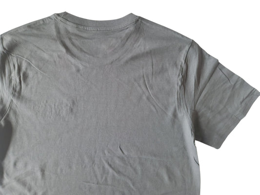 T-paita Garrett logolla (Dark Grey)