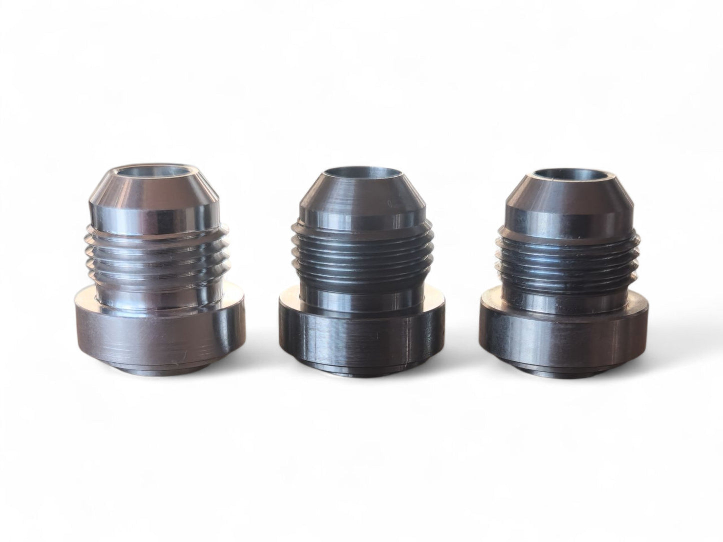 AN Nippa (hitsattava) Teräs