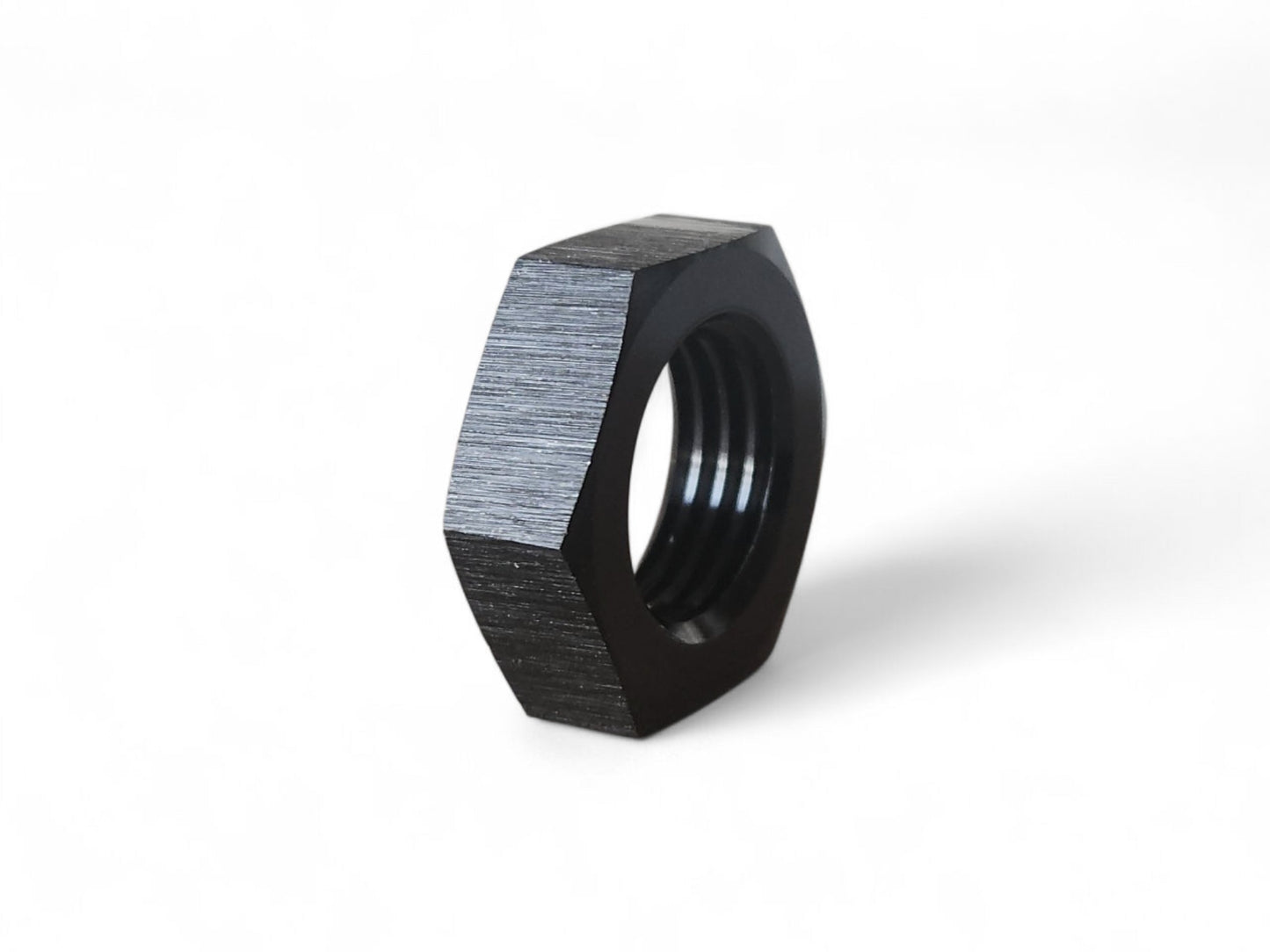 AN Läpivientiliittimen Mutteri