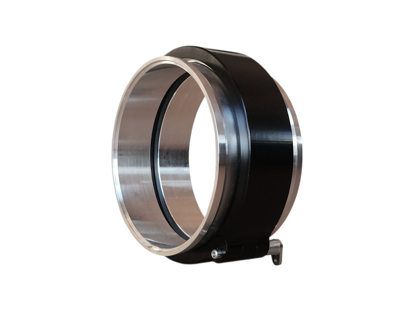 KKD motorsport HD Clamp Quick Lock (63,5mm) Alumiini