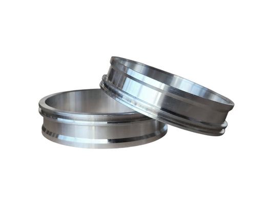 Hitsauslaippa (KKD HD Clamp)