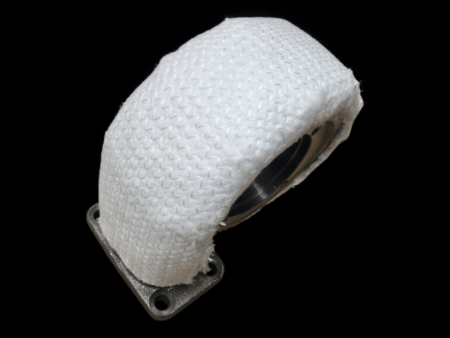 Lämpöeristematto 25x25cm Itseliimautuva