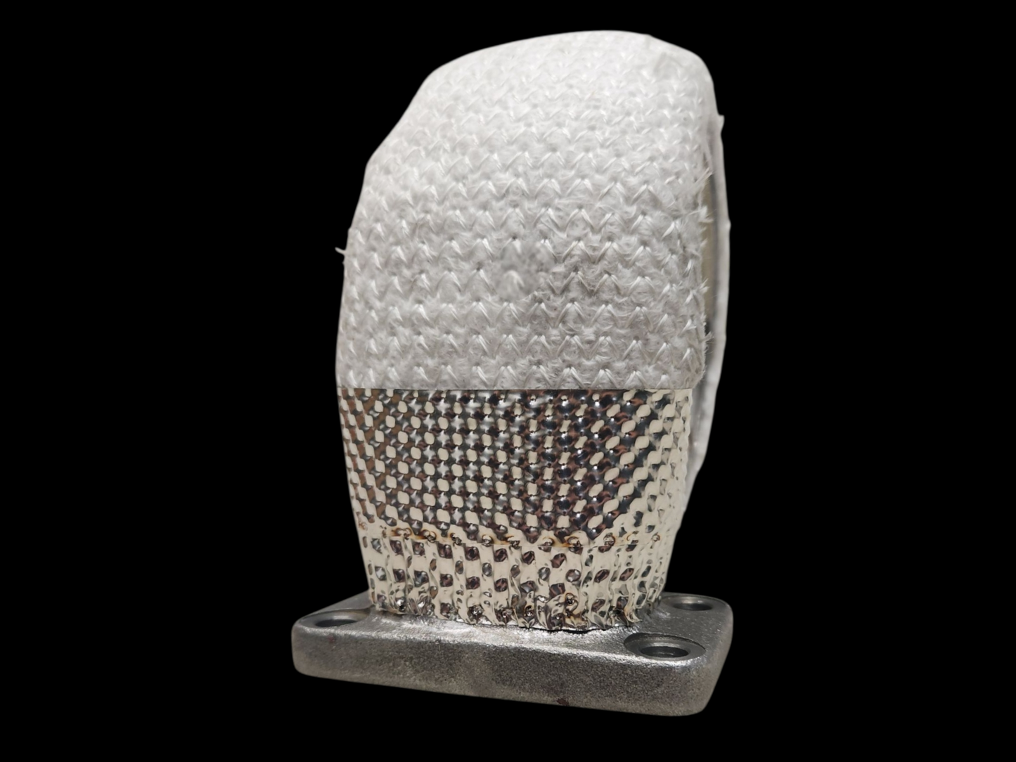 Lämpöeristematto 25x25cm Itseliimautuva