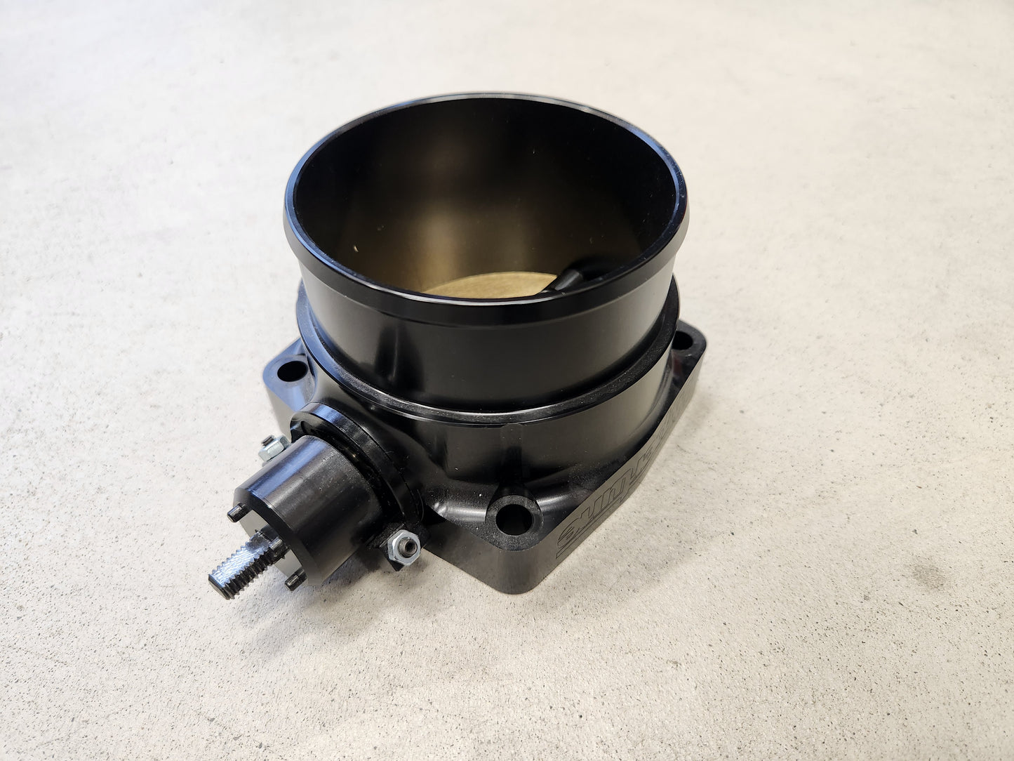 Hypertune Kaasuläppä Toyota 2JZ