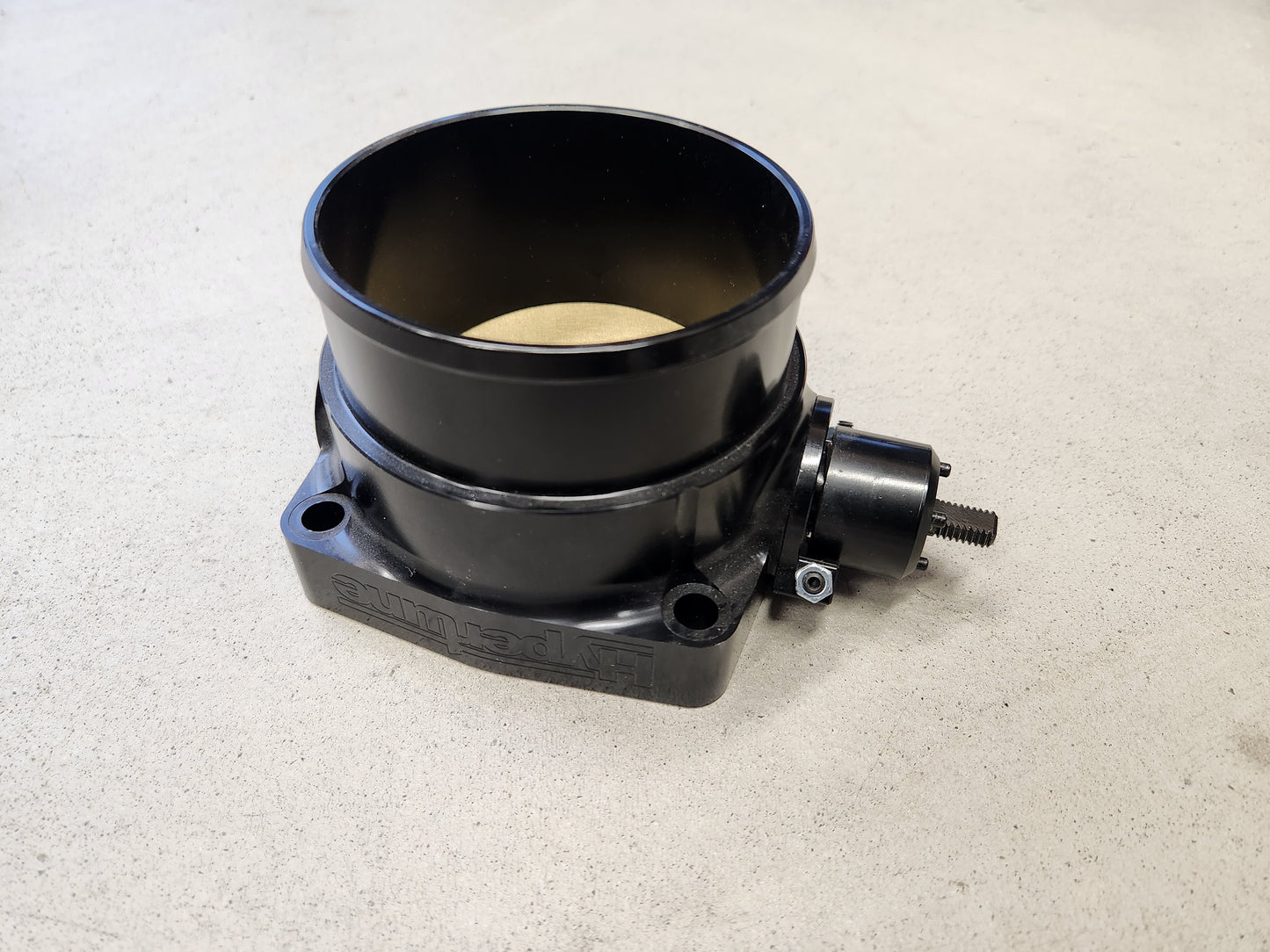 Hypertune Kaasuläppä Toyota 2JZ