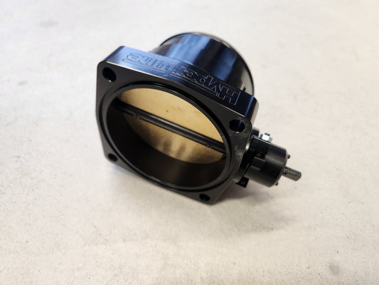 Hypertune Kaasuläppä Toyota 2JZ