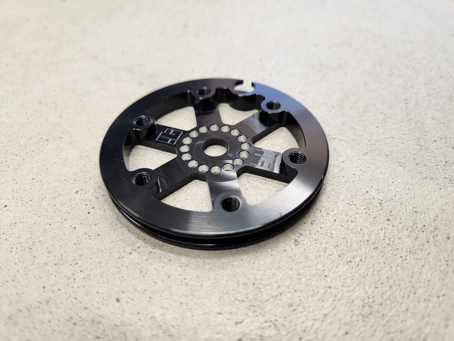 Hypertune Kaasuläppä Toyota 2JZ