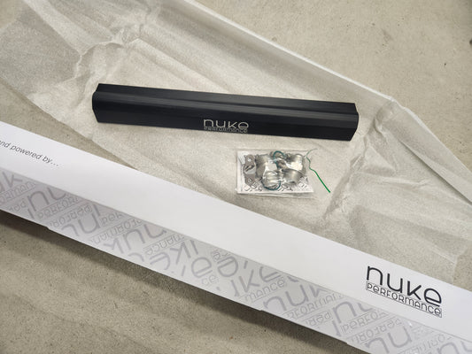 Nuke Performance Volvo 4cyl S/V40 Fuel Rail