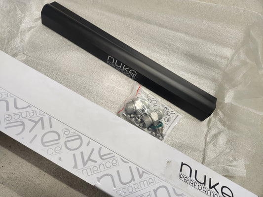 Nuke Performance Nissan Fuel Rail 200 S14 (SR20DET) Bosch