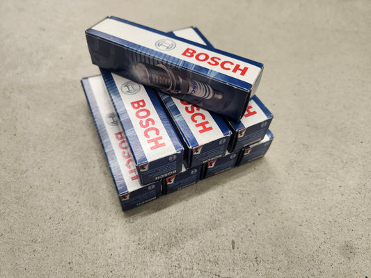 Bosch ZR5TPP330 Sytytystulppa 8kpl